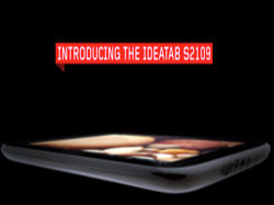 Main image of article Lenovo's New IdeaTab Tablet Packs a Punch