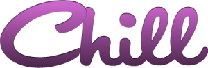Chill.com logo