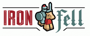 Ironfell Logo