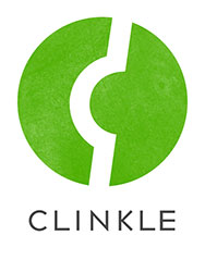 Clinkle Logo