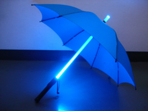 Blade Runner Umbrella