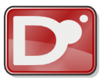 D Programming Language Logo