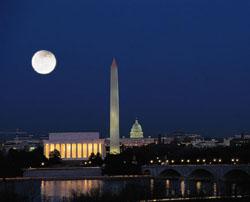 Main image of article D.C. Pulse: More Government Focus on Mobile and the Cloud