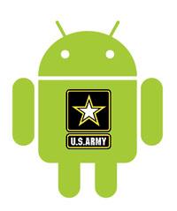 Main image of article U.S. Army To Embrace Android For Its First Smartphone