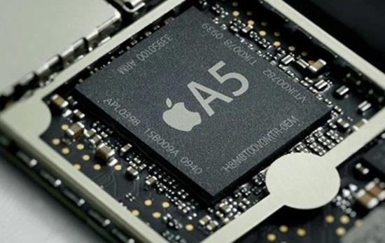 Main image of article iPhone 5 Will Be Available in October, Analyst Predicts