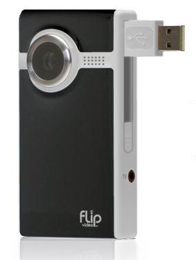 Main image of article Cisco to Kill the Flip Video Camera