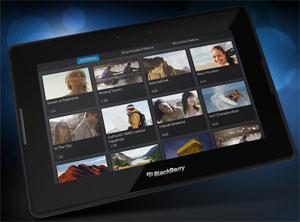 Main image of article BlackBerry PlayBook: A Symptom of Changing Times
