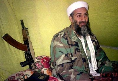 Main image of article How Osama's Emails Went Undetected For Years