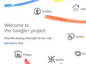 Main image of article With Google+, Google Begins Its Latest Assault on Facebook