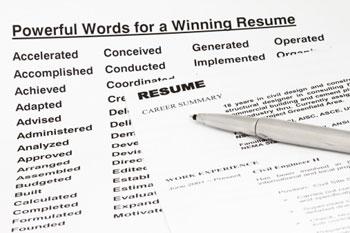 Main image of article Ten of Our Favorite Resume Stories