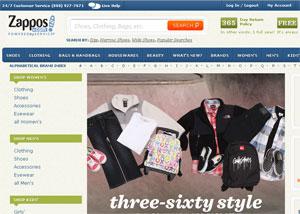 Main image of article Zappos.com's Database Hacked