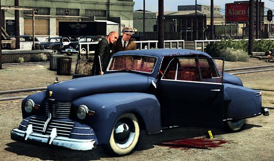 Main image of article L.A. Noire Working Conditions Said to Catch Up