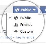 Main image of article Facebook Simplifies Privacy Controls