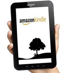 Main image of article Amazon to Launch 7" Android Tablet for $250 in November