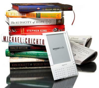 Main image of article Kindle Lending Coming to Public Libraries
