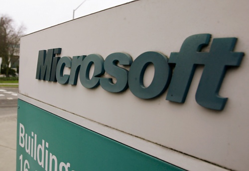 Main image of article Microsoft Forms Open Source Subsidiary