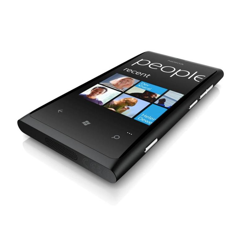 Main image of article Lumia 800 and 710: What They Mean to Nokia's Strategy