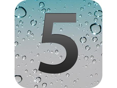 Main image of article Apple Says iOS 5 Battery Fix Will Come Soon