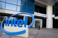 Main image of article Intel Puts a Supercomputer in the Palm of Your Hand
