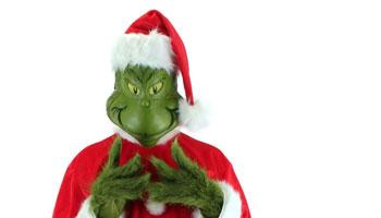 Main image of article How the Grinch Hacked Christmas