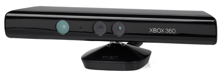 Main image of article Microsoft's Next Kinect Can Read Lips: Report