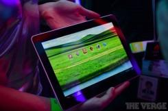 Main image of article Huawei Enters Quad-Core Tablet Race