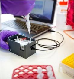 Main image of article DNA Sequencing Just Got Cheaper and Faster
