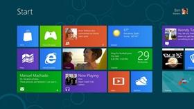 Main image of article Windows 8 Consumer Preview Available for Download