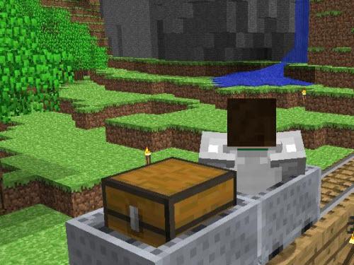 Main image of article 0x10c Could Be a Game to Rival Minecraft