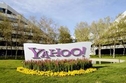 Main image of article Yahoo's Workers Have Stopped Jumping Ship
