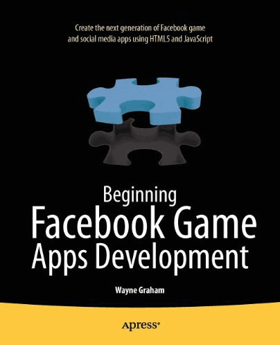 Main image of article Book Review: "Beginning Facebook Apps Development"