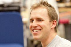 Main image of article Facebook CTO Bret Taylor Heading Back to Startup World