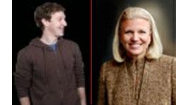 Main image of article IBM Button-Down or Facebook Hoodie? Answers Here