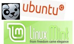 Main image of article 3 Cool Beginner Linux Distros