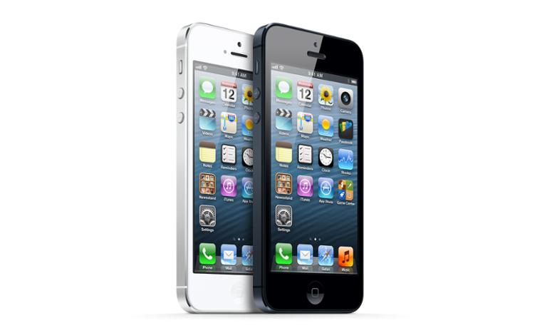Main image of article iPhone 5: Why the Unexpected is Expected of Apple