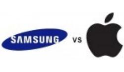 Main image of article Apple's Court Date For Samsung Smartphone Ban Looms