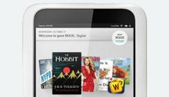 Main image of article Can Microsoft's Infusion Give Nook a Chance?