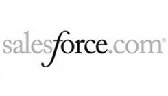 Main image of article Salesforce.com Wants to Grab You With a Single Sign-On