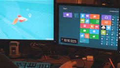 Main image of article Here's Why IT Shouldn't Write Off Windows 8