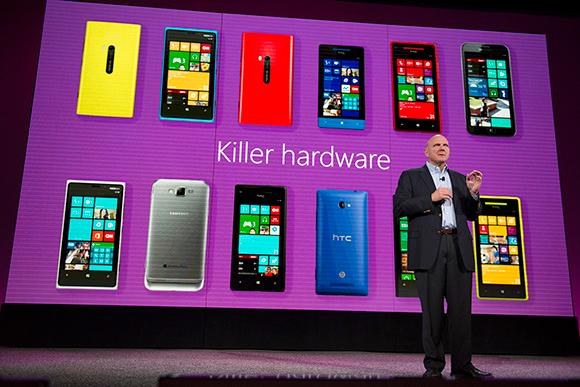 Main image of article Microsoft Layoffs Close Out Nokia Era