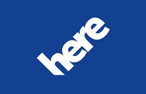 Main image of article Nokia's 'HERE' Location Service Puts You 'There'