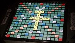Main image of article A Really Expensive Way to Lose at Scrabble