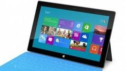 Main image of article Will Microsoft's Surface RT Ever Gain Traction?
