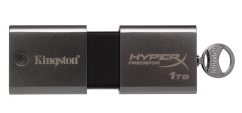 Main image of article CES: Kingston Digital USB Drive Offers 1TB of Storage