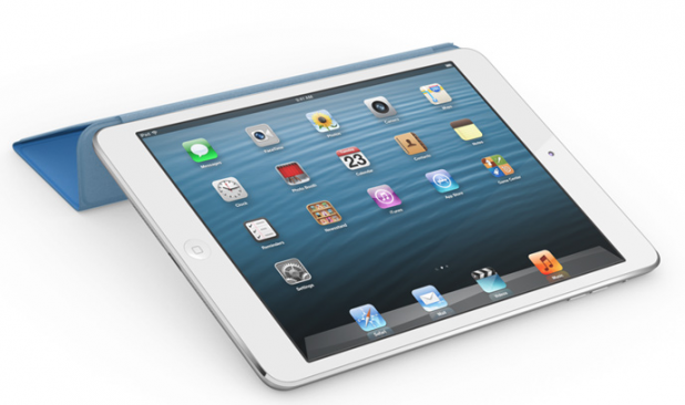 Main image of article Apple’s 128GB iPad Could Threaten Laptops, Surface Pro