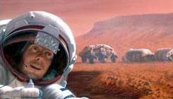 Main image of article Two Weeks Left to Apply for Mars Crew