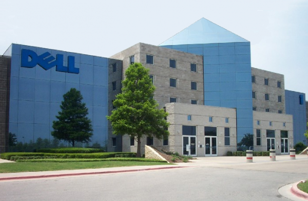 Main image of article Dell Going Private in $24.4 Billion Agreement