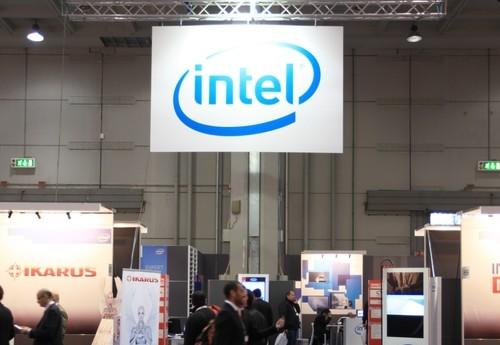 Main image of article Intel's Common Xeon/Itanium Systems Delayed Again
