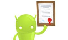 Main image of article Pure Android Collection: An App Promotional Powerhouse