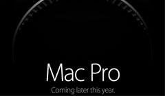Main image of article The Cylindrical Mac Pro Will Only Be a Footnote